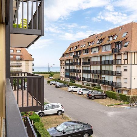 Le Grand Cap Apartamento Villers-sur-Mer Exterior foto