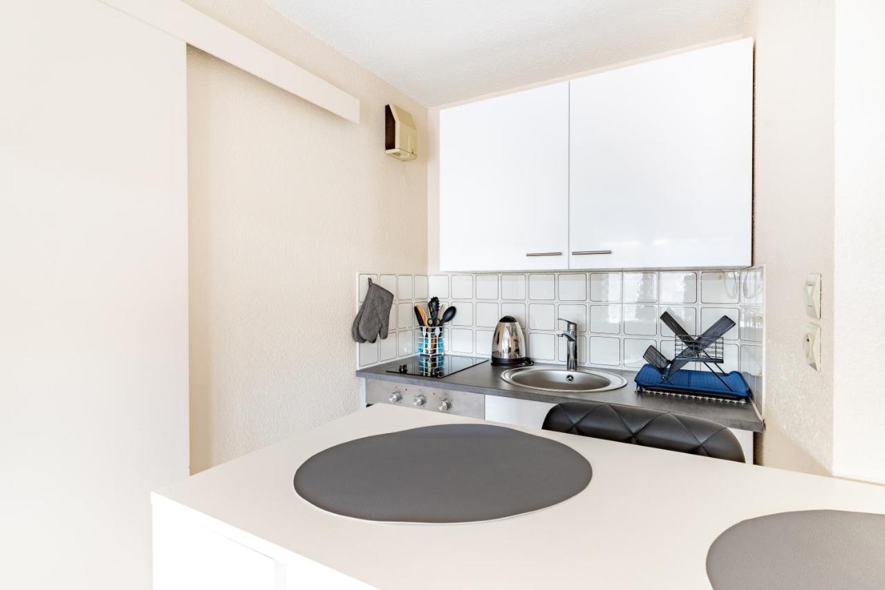 Le Grand Cap Apartamento Villers-sur-Mer Exterior foto