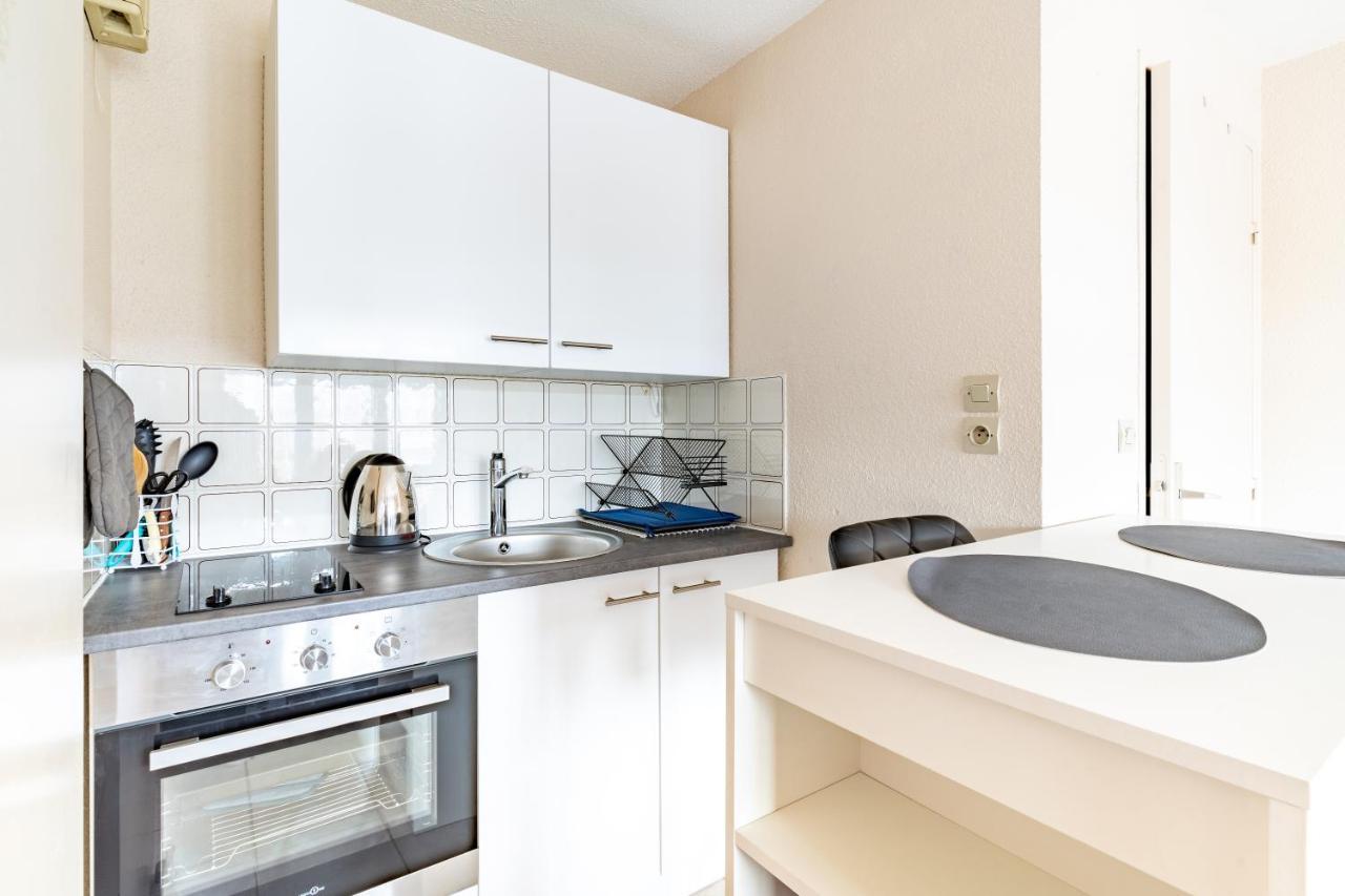 Le Grand Cap Apartamento Villers-sur-Mer Exterior foto