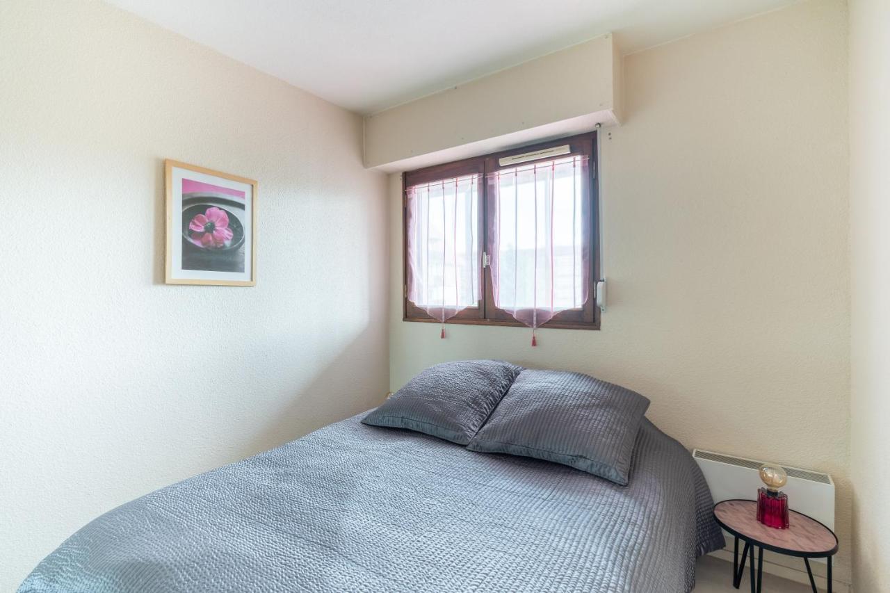 Le Grand Cap Apartamento Villers-sur-Mer Exterior foto